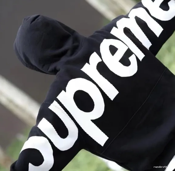 L JACQUARD BIG Big S SWEATSHIRT LOGO Sweatshirt Grey Hoodie HOODED LOGO XL Back M Black 0706